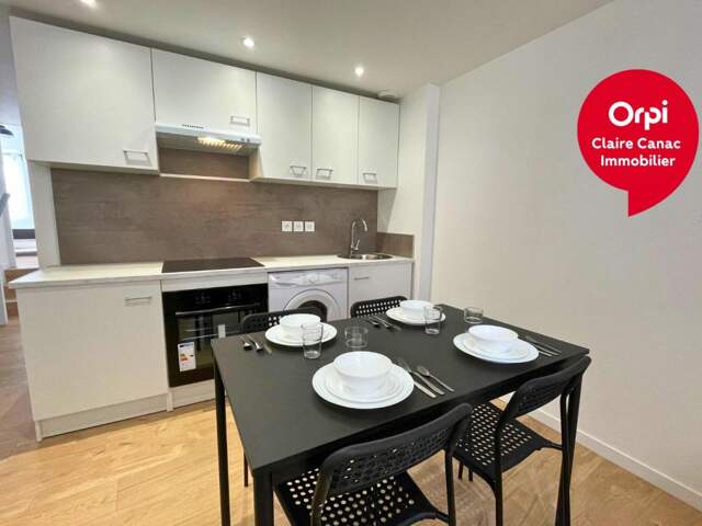Appartement À Louer — photo du bien