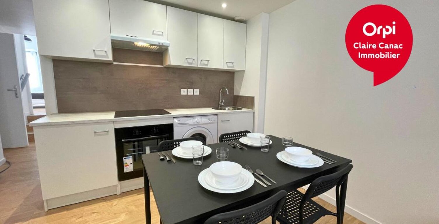 Appartement À Louer — photo 1