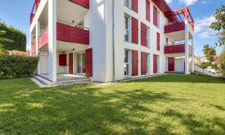 Appartement 4 Pièces 82 m² à vendre à Ustaritz (64480)