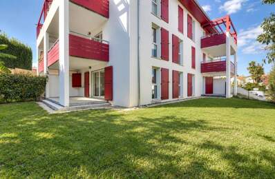 Appartement À Vendre — photo du bien