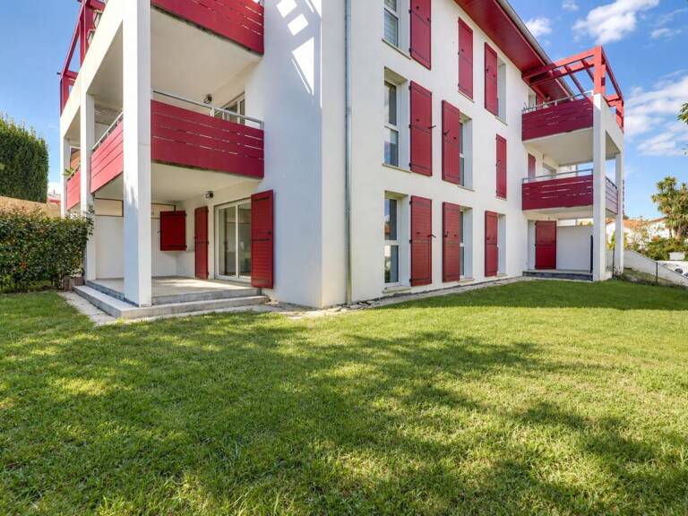 Appartement À Vendre — photo 1