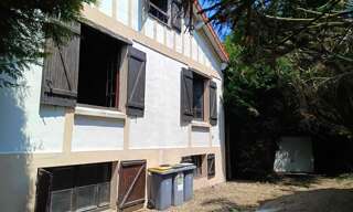 Maison 2 Pièces 45 m² à vendre à Fosses (95470)