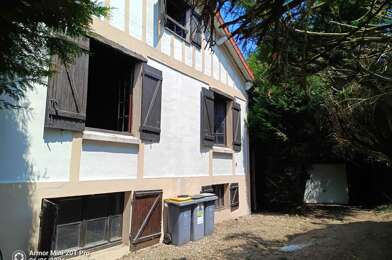 Maison 2 pièces 192000 €