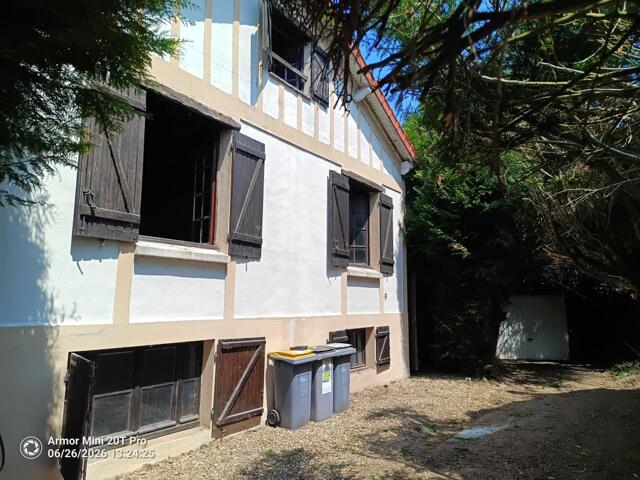 Maison proposé à Fosses