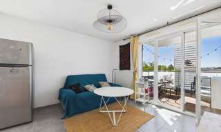 Appartement 3 Pièces 61 m² à vendre à Bron (69500)