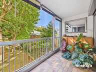 Appartement 5 pièces - 106 m² avec balcon, loggia, place de parking et cave - Rue Danton, Le Kremlin-Bicêtre — photo 2