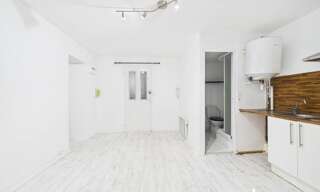 Appartement 2 Pièces 30 m² à vendre à Nantes (44000)