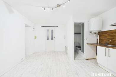 Appartement 2 pièces 124900 €