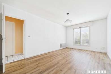 Appartement 2 pièces 150000 €