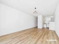 Appartement T2 lumineux de 46,67m² avec ascenseur - Rue des Olivettes, Nantes — photo 3