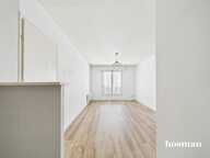 Appartement T2 lumineux de 46,67m² avec ascenseur - Rue des Olivettes, Nantes — photo 4