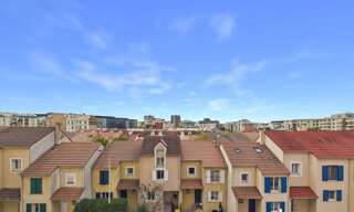 Appartement 1 Pièce 20 m² à vendre à Gennevilliers (92230)