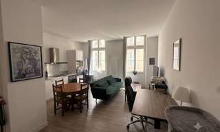 Appartement 2 Pièces 50 m² à vendre à Marseille 1 (13001)