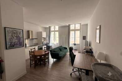Appartement 2 pièces 185000 €