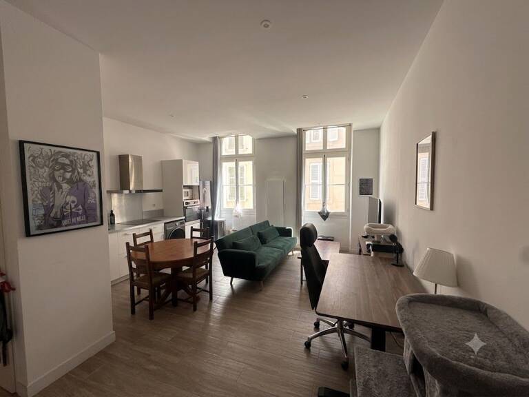 T2 - Centre ville - 50m2 — photo 1