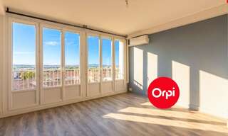 Appartement 4 Pièces 71 m² à vendre à Saint-Priest (69800)