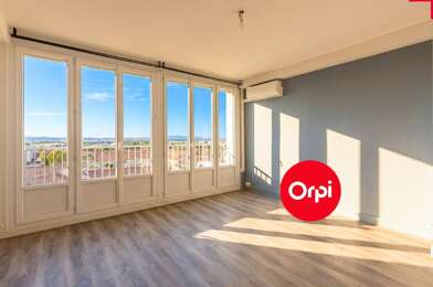 Appartement 4 pièces 169000 €