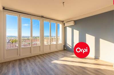 Appartement à Vendre Résidence Le Vert Pré — photo du bien