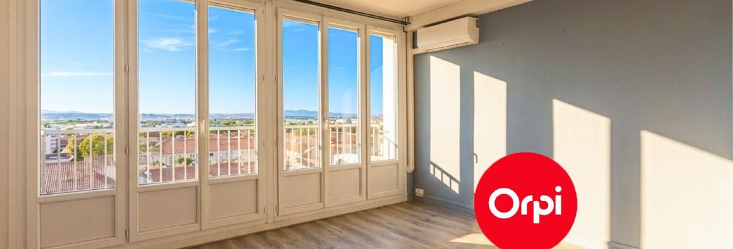 Appartement 4 Pièces 71 m² à vendre à Saint-Priest (69800)