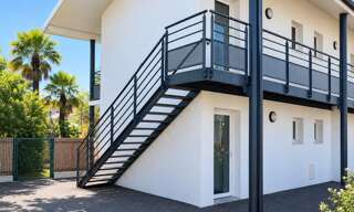 Appartement 2 Pièces 41 m² à vendre à Lons (64140)