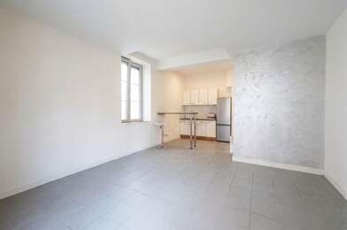 Appartement 1 pièces 140000 €