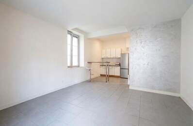 Appartement à vendre — photo du bien