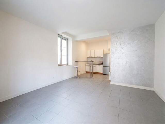 Appartement à vendre — photo du bien