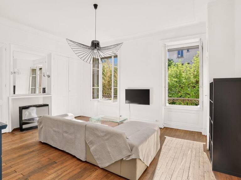 Appartement à vendre — photo 1