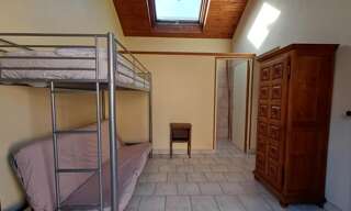 Appartement 1 Pièce 21 m² à louer à Bellegarde (45270)