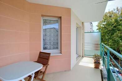 Appartement 3 pièces 210000 €