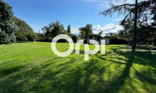 Terrain  1100 m² à vendre à Genilac (42800)
