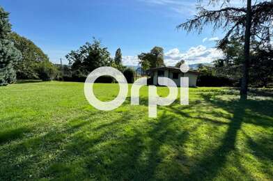 Terrain  165000 €