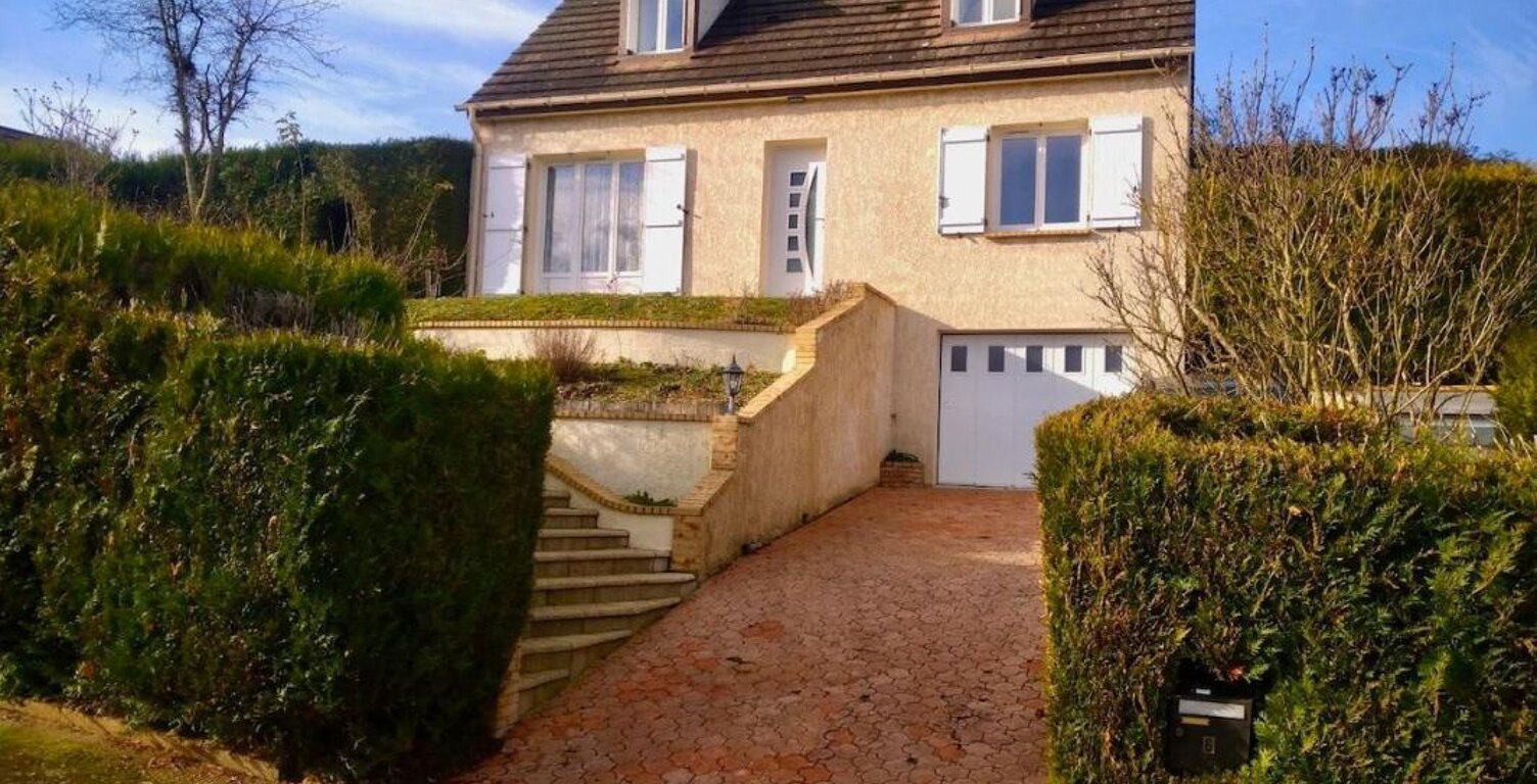 Maison À Vendre — photo 1