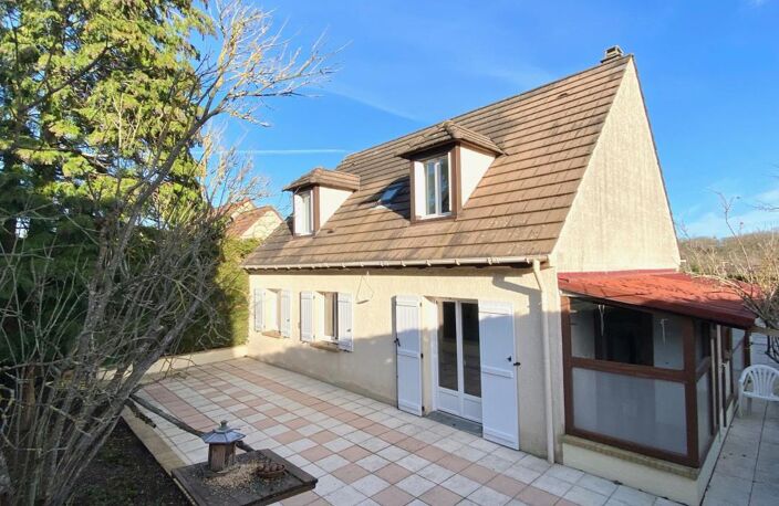 Maison À Vendre — photo 2