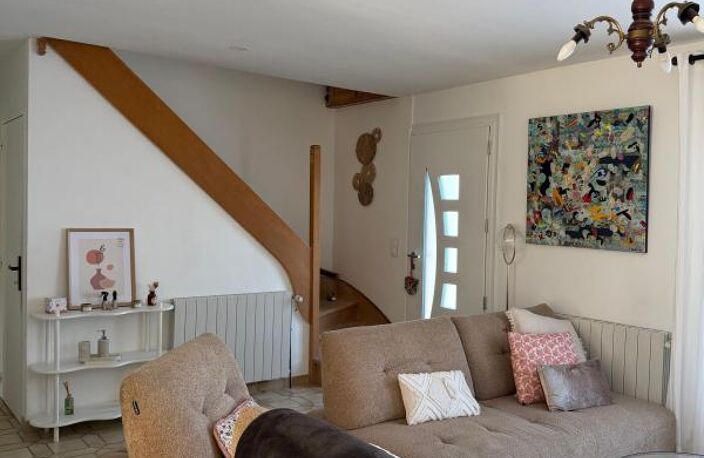 Maison À Vendre — photo 4