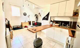 Appartement 1 Pièce 29 m² à louer à Épône (78680)
