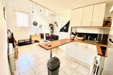 Appartement 1 pièces 560 €