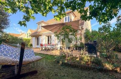 Maison À Vendre 6 pièces et terrain de — photo du bien