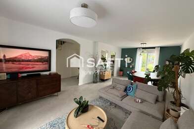 Maison 4 pièces 350000 €