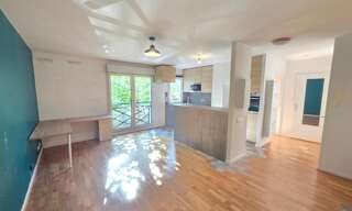 Maison 2 Pièces 43 m² à vendre à Houilles (78800)