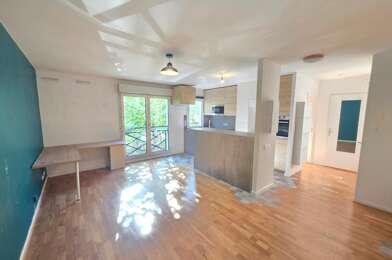 Maison 2 pièces 247000 €