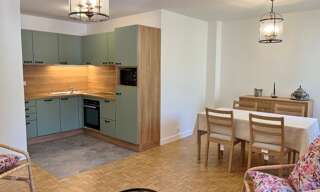 Appartement 2 Pièces 54 m² à louer à Le Chesnay-Rocquencourt (78150)