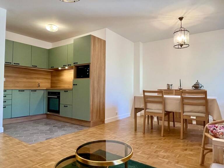 Appartement À Louer — photo 1