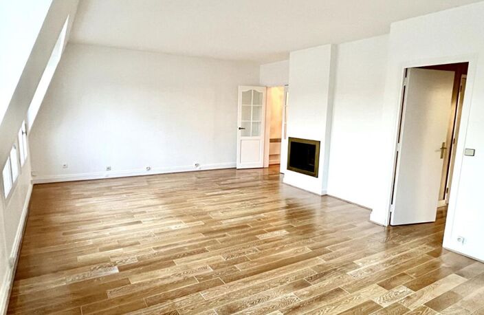 Appartement Versailles 4 pièces 89.21 m2 — photo 2