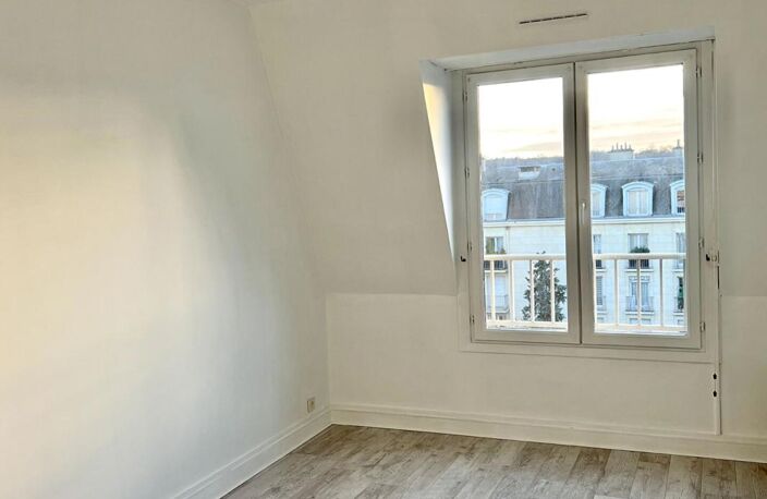 Appartement Versailles 4 pièces 89.21 m2 — photo 3