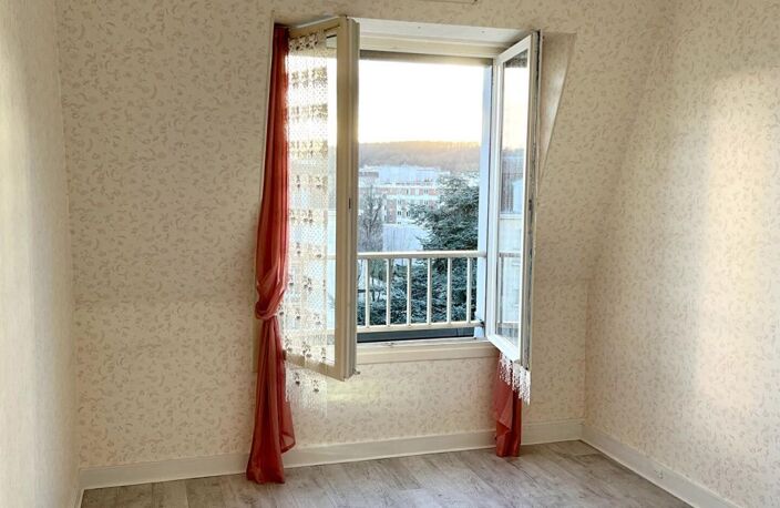 Appartement Versailles 4 pièces 89.21 m2 — photo 4