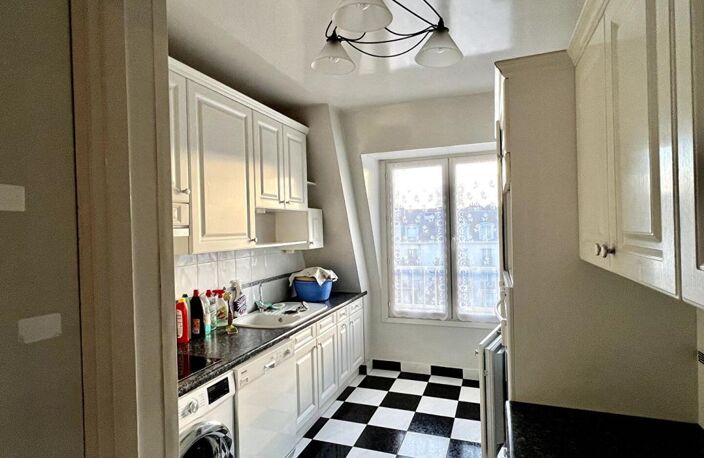 Appartement Versailles 4 pièces 89.21 m2 — photo 5