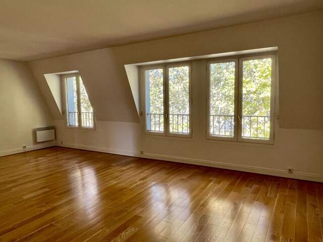 Appartement Versailles 4 pièces 89.21 m2 — photo du bien