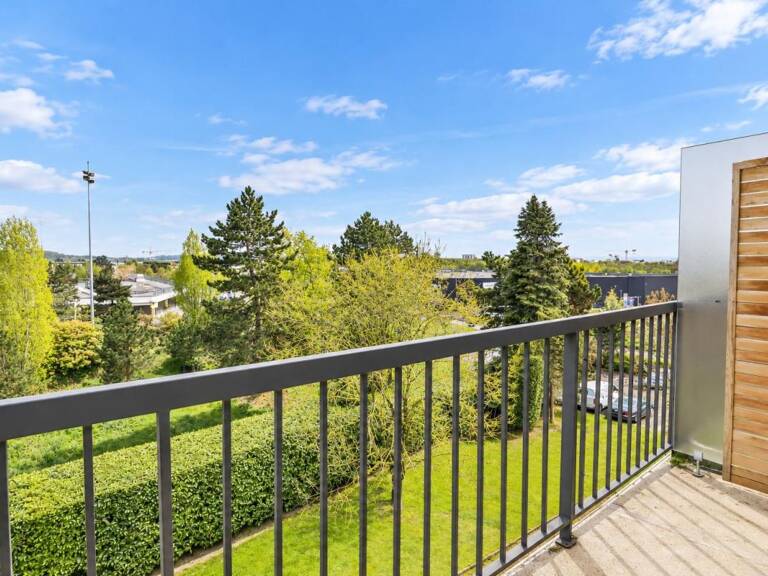 LOCATION : appartement F1 (25 m²) à CHAMBOURCY — photo 1