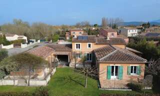Maison 5 Pièces 180 m² à vendre à L'Isle-sur-la-Sorgue (84800)